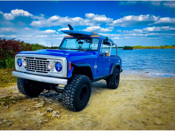 Photo for 1973 Jeep Commando